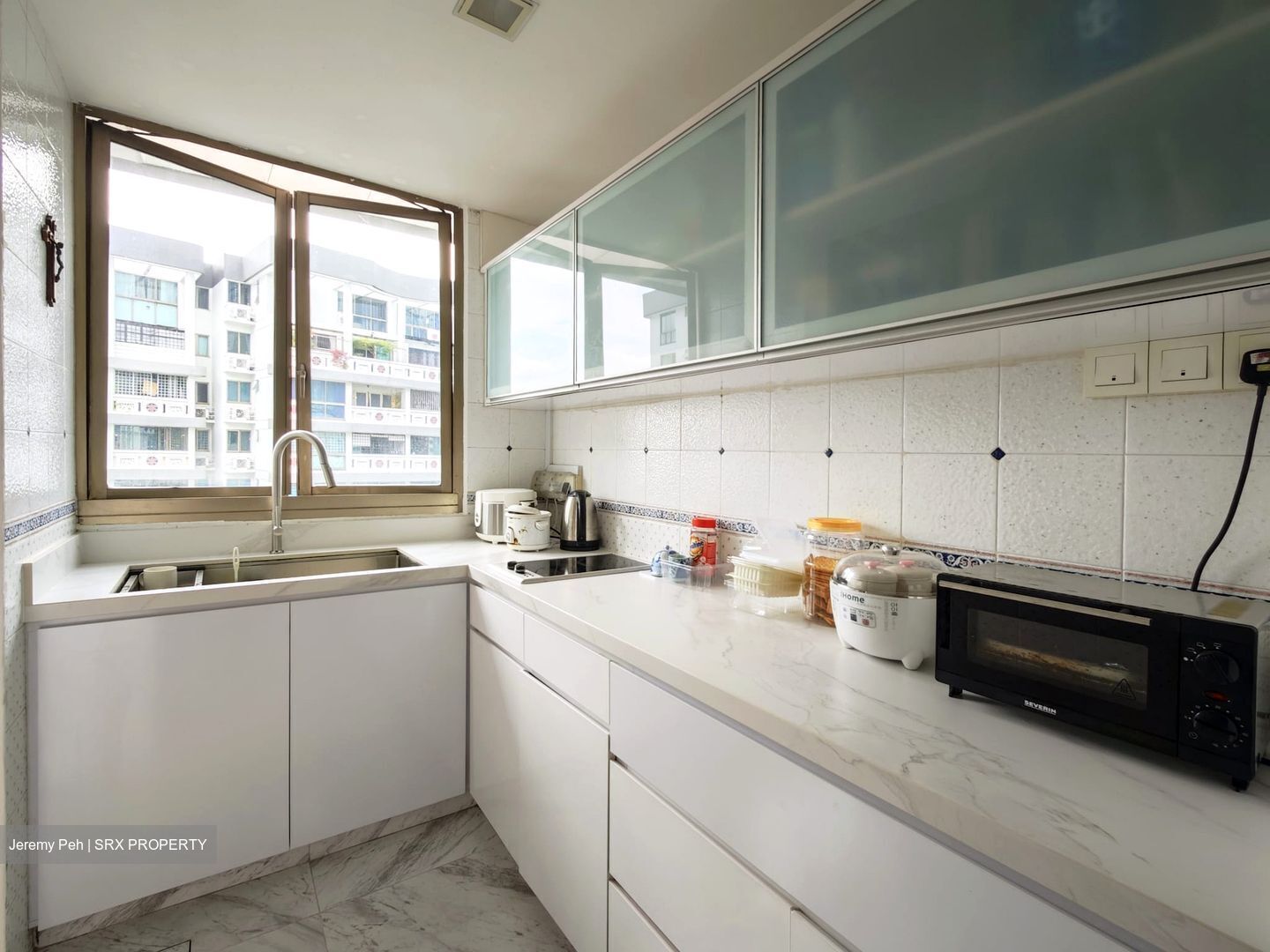 Orchid Park Condominium (D27), Condominium #532534661